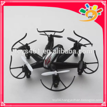 New product!X61 2.4G 4CH 6-Axis rc ufo mini rc quadcopter drone